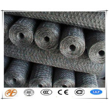 Hexagonal Wire Netting/ Hexagonal Chicken Wire Mesh/ Flore Network Soft Edge Network